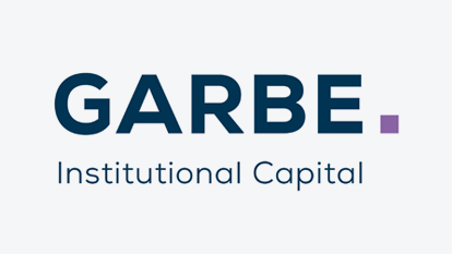 GARBE Institutional Capital GmbH 